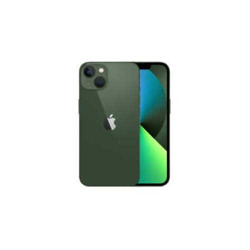 Apple iPhone 13 128GB Green Slike