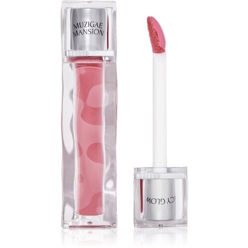 MUZIGAE MANSION Icy Glow svetleči sijaj za ustnice odtenek 01 Petal 5 ml Cene