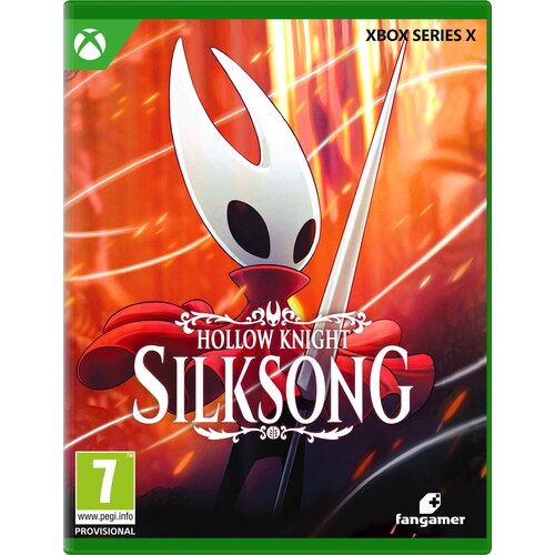  Hollow Knight Silksong (XBOX SERIES X) Cene
