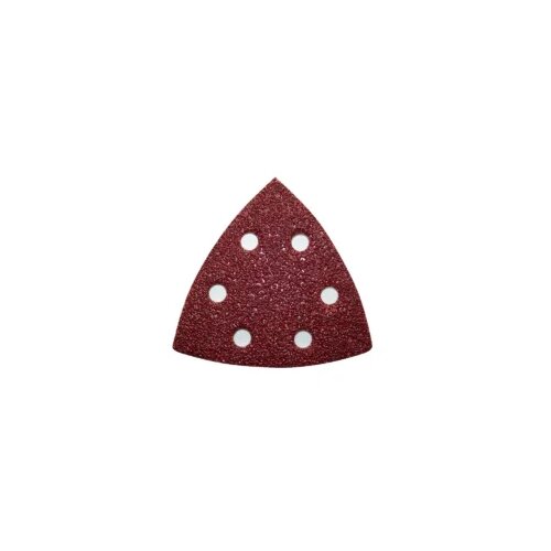 Raxx brusni papir trouglasti 96 mm 5/1 Slike