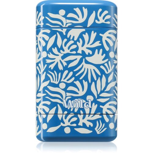 WILD Mint & Aloe Vera Matisse Limited Edition trdi deodorant z etuijem 40 g Cene