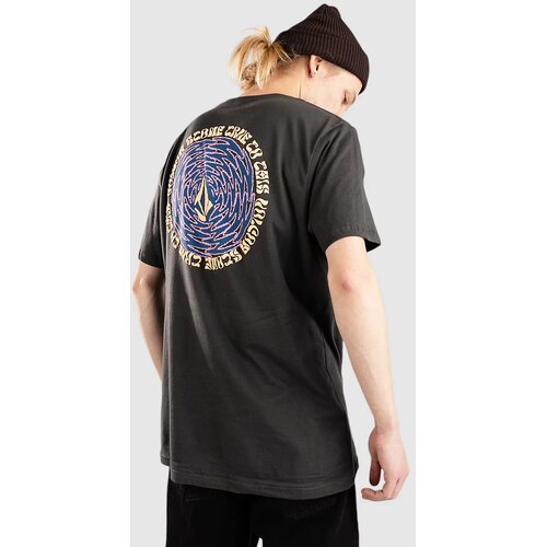 Volcom Cylinderz T-shirt stealth Slike