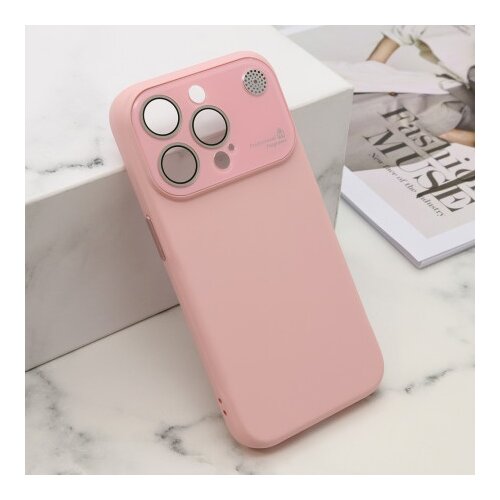  Futrola pastel dreams za iphone 15 pro (6.1) roze ( F121156 ) Slike