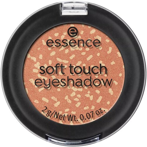 Essence Senčila in podlage Ultraweicher Soft-Touch-Lidschatten - 09 Apricot Crush Bež Slike