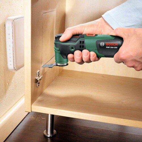 Bosch PMF 250 CES vi&amp;scaron;enamjenski alat Slike