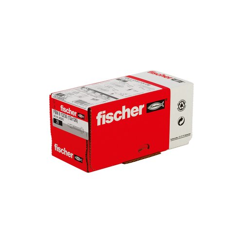 Fischer ankeri čelični za fiksiranje u bočnoj zoni i podu fbn ii 12/30 (12X124) Slike