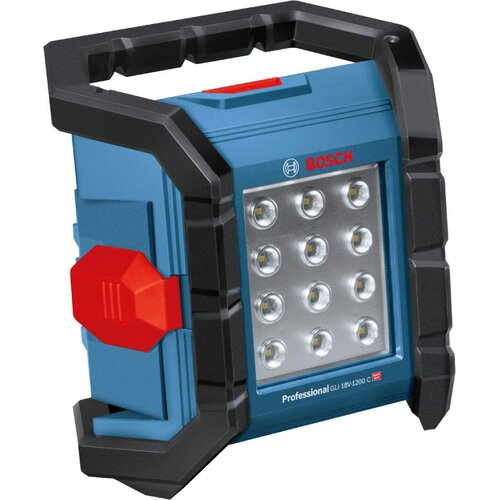Bosch akumulatorska LED lampa GLI 18V-1200C solo Cene