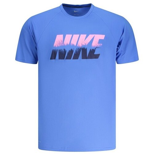 Nike mu&scaron;ka majica kratkih rukava plava Cijene