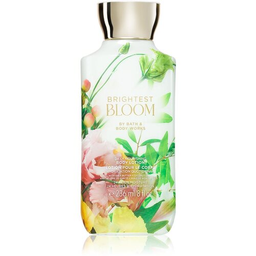 Bath & Body Works Brightest Bloom losjon za telo 236 ml Cene