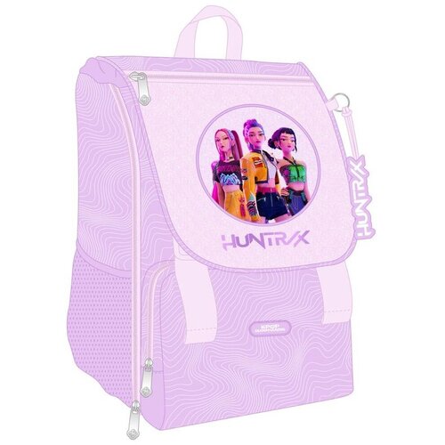 KPop Demon Hunters Mochila extensible Iconic 41cm Slike