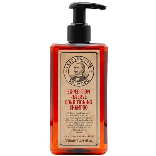 Captain Fawcett šampon za kosu "Expedition Reserve", 250 mililitara Cene
