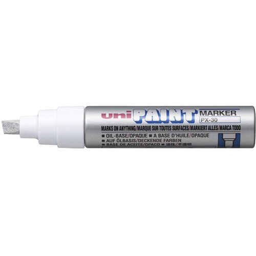 Marker Uni px-30 srebrni Cene