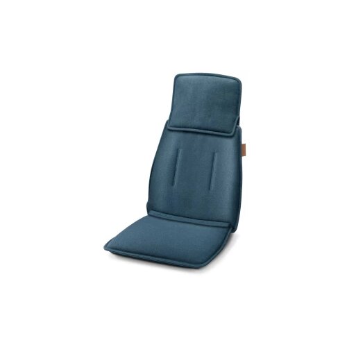 Beurer MG 330 petrol blue masažna podloga za stolice 36 W petrol-plava Slike