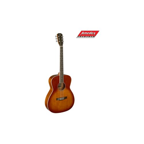  GITARA AK. James Neligan BES-A DCB Slike