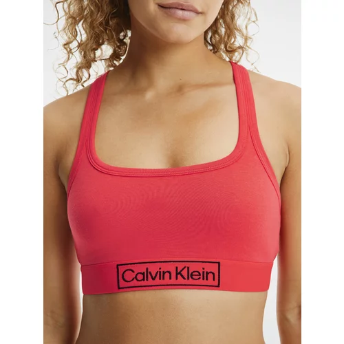Calvin Klein Underwear Modrček Rdeča