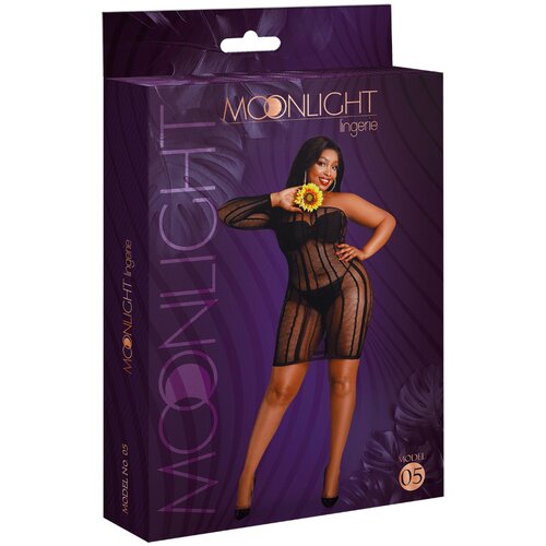 Moonlight Donji veš za devojke Plus Model 05 Dress Cene