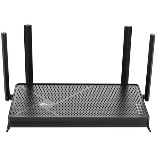 Tp-link wireless ruter archer BE230/BE3600 wi-fi 7/1×2.5Gbps WAN,1×2.5 gbps LAN,3×1 gbps LAN/4x ext Cene