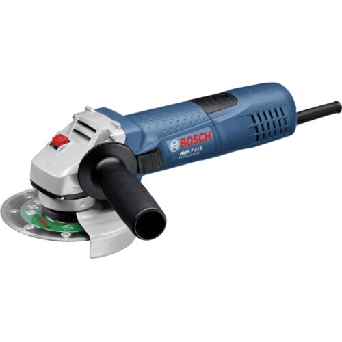 Bosch Kutna brusilica, 720 W &ndash; GWS 7-115 Cijene