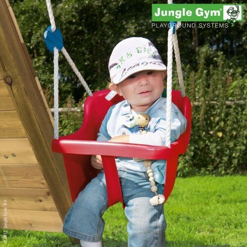 Baby swing ljuljaška - dodatak za toranj Slike