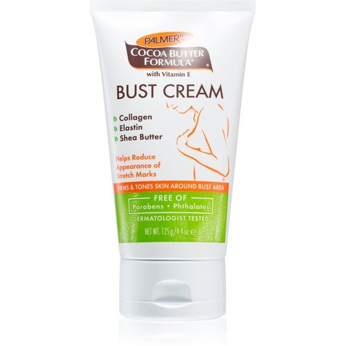 Palmer's Pregnancy Cocoa Butter Formula učvrstitvena krema za prsi za ženske po porodu 125 g Cene