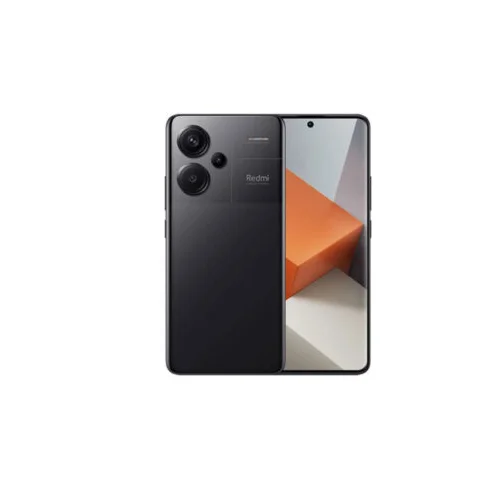 XIAOMI REDMI Note 13 Pro Plus + 5G 12GB 512GB | Black