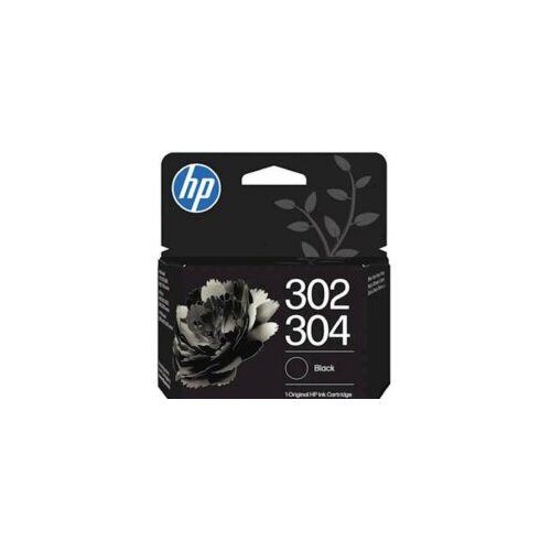  Tinta HP black 302/304 Slike