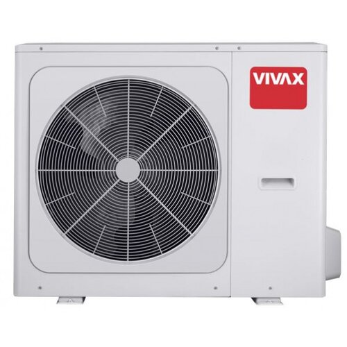 Vivax COOL, toplinske pumpe, HPS-41CH120AERI/O3s R32 Slike