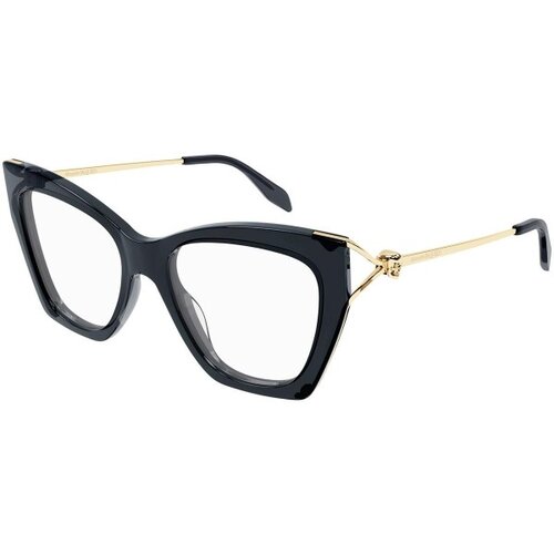 Alexander Mcqueen AM0376O 002 - ONE SIZE (51) Slike