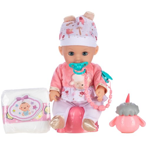 RL dojenček pije in lula 30 cm Slike