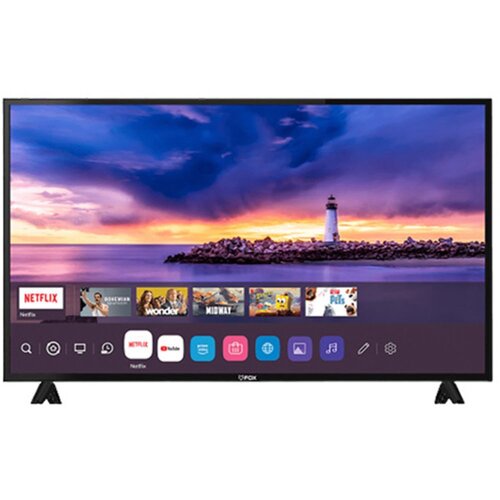 Fox LED TV 42WOS630E Cijene