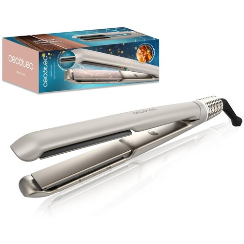 Cecotec Likalnik za lase Lisse Plasma 45W Champagne, (5000559151) Slike