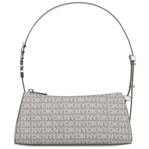 Dkny Torbe za čez ramo - Večbarvna Slike