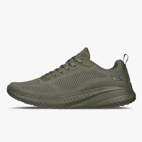 Skechers muške patike  Bobs squad chaos 118000-OLV Cene