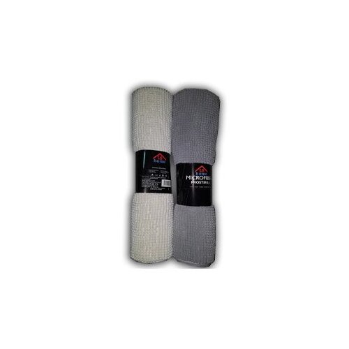  Za kupatilo 60x100cm siva microfiber CHT002 50 Cene