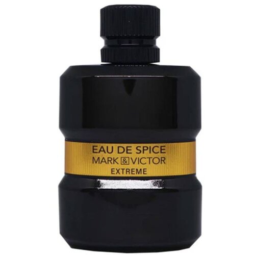 Fragrance World Mark &amp;amp; Victor Eau de Spice Extreme Eau de Parfum 100 ml Slike