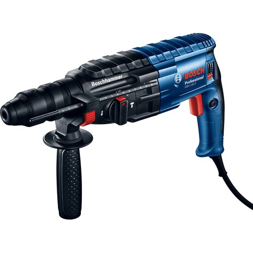 Bosch gbh 240 f elektro-pneumatski čekić za bu&amp;scaron;enje sa sds plus prihvatom 0611273000 Slike