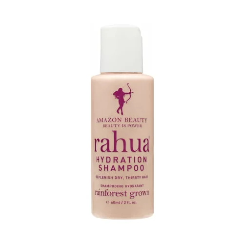 Rahua hydration shampoo - 60 ml