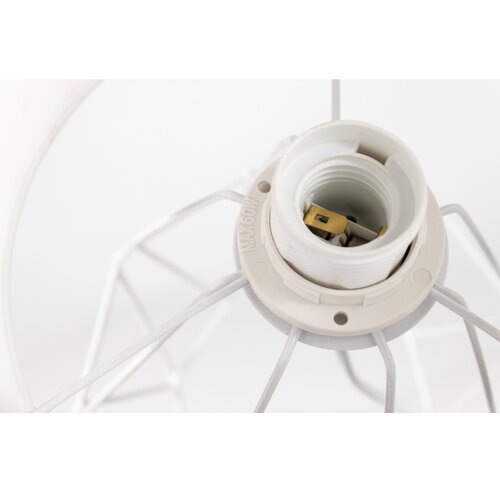  Dečija stona lampa KIDS ROOM 1xE27/60W/230V, prečnik 18 cm, baloni Slike
