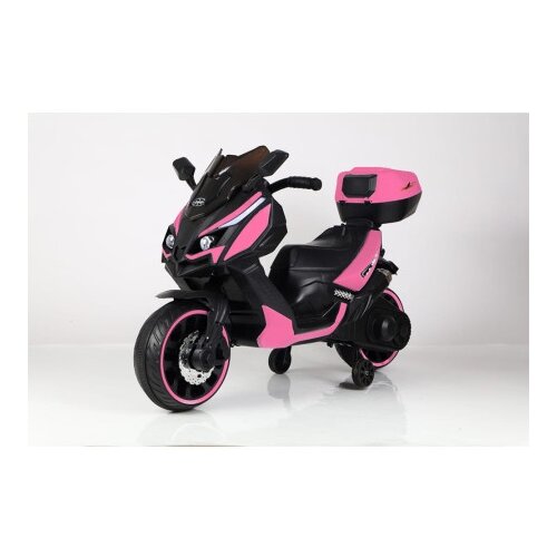 Motor na akumulator veliki - Sport veliki - Pink Slike