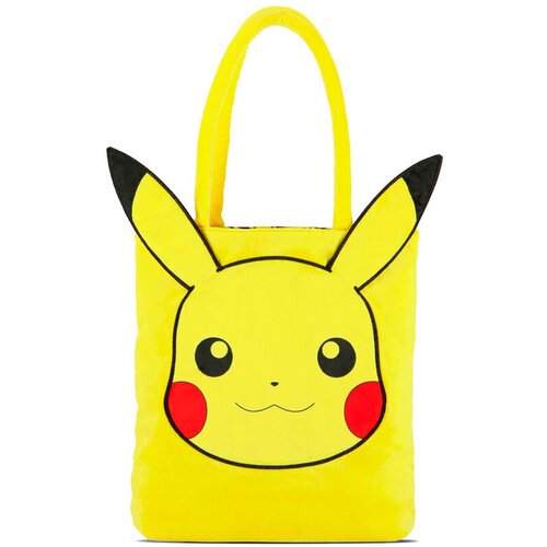 Pokemon - PIKACHU - NOVELTY TOTE TORBA II Cene