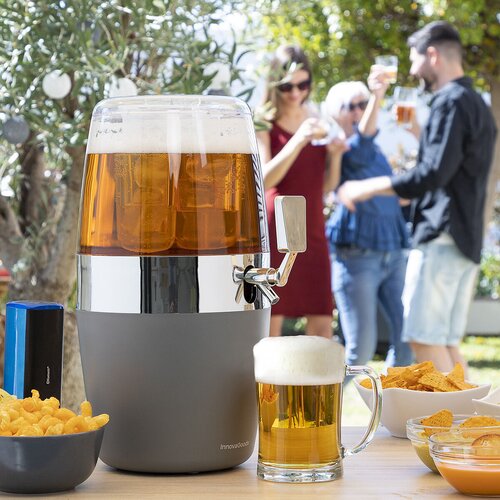InnovaGoods Dispenzer za pijače Freer 4L, (5000535411) Cene