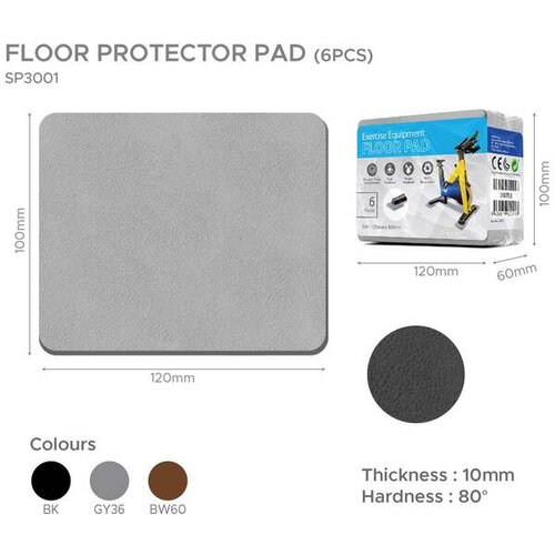 Orion Podloga za fitnes opremu Slike