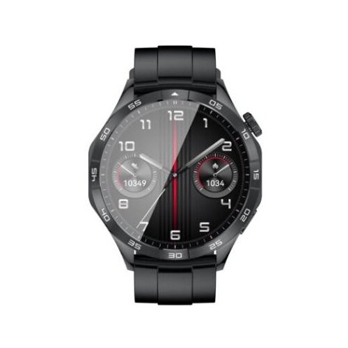 XO Smartwatch Watch 4 Sports Call Black Cijene