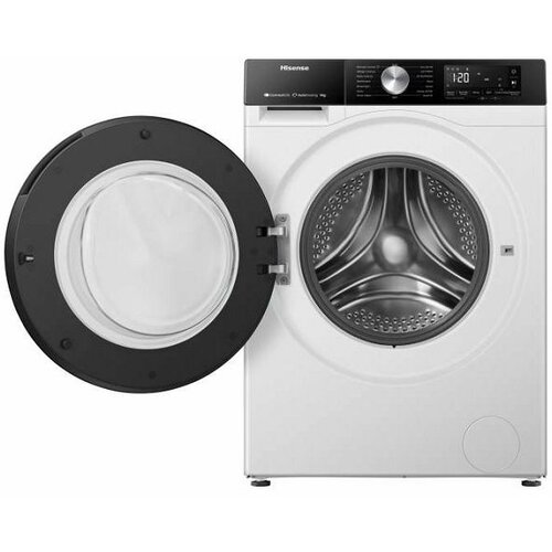 Hisense Perilica rublja WF3S8045BW3 Slike