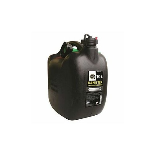  Kanister 10 L pvc -ROX Cijene