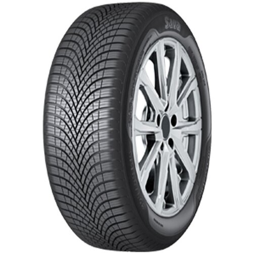 Sava Celoletna 195/55R15 85H ALL WEATHER - Skladišče 6 (Dostava 1 delovni dan) Cene