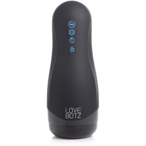 Lovebotz Auto Milker 15X Sucking Masturbator Cijene