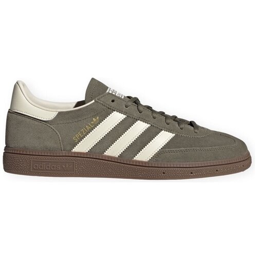 Adidas Niske tenisice &amp;#039;Handball Spezial&amp;#039; kraljevski zelena / prljavo bijela Slike