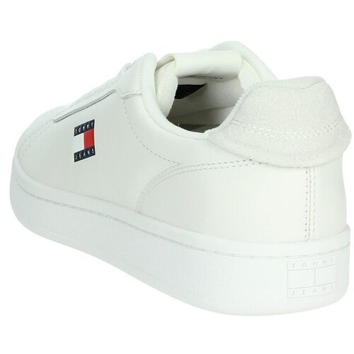 Tommy Jeans ARCHIVE 98 Bijela Cijene