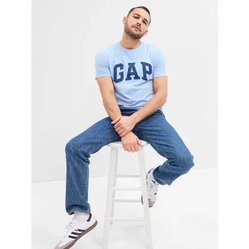 GAP T-shirt with logo - Men GAP T-shirt with logo - Men